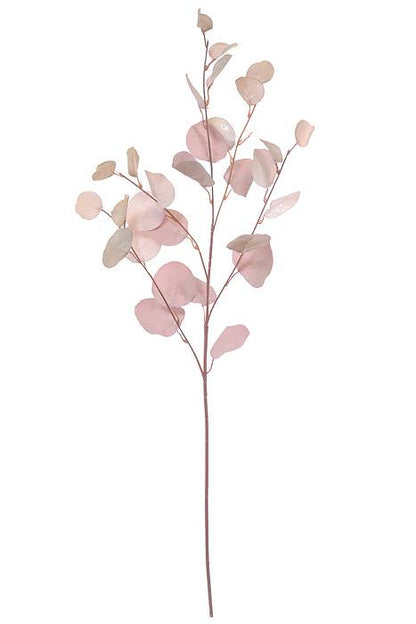 33" Eucalyptus Spray Lavender