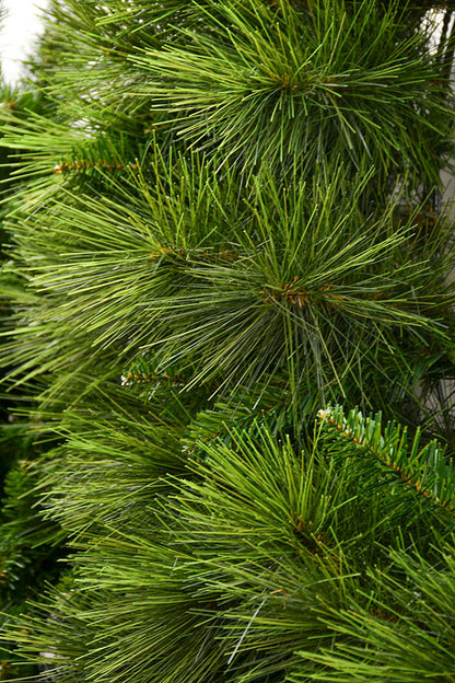 48" Pine Wreath Green