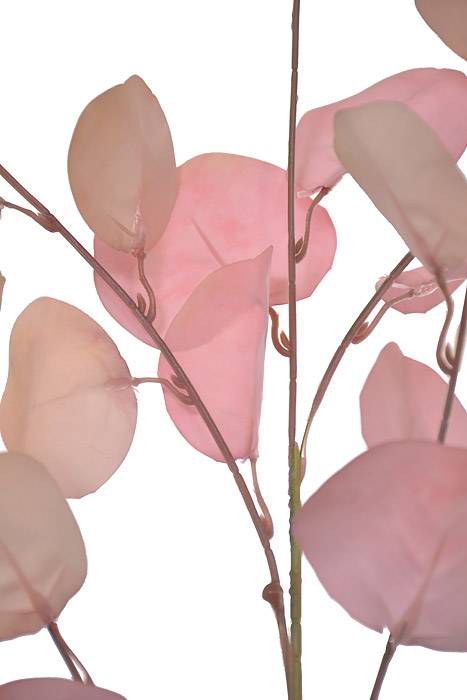 33" Eucalyptus Spray Pink