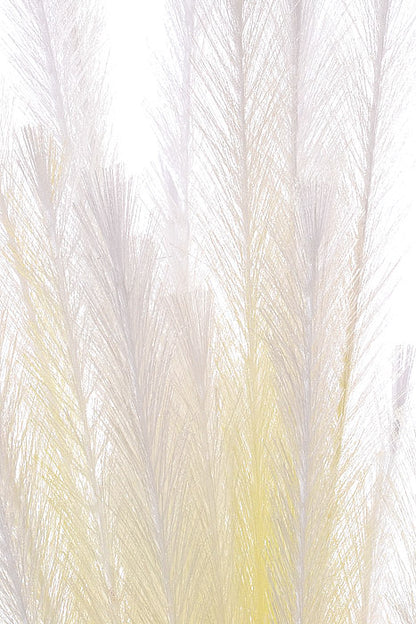 29.5" Pampa Grass Spray (Ivory)