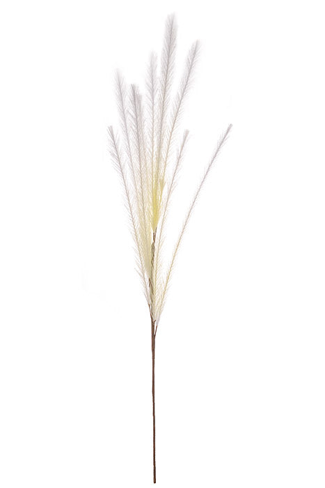 29.5" Pampa Grass Spray (Ivory)