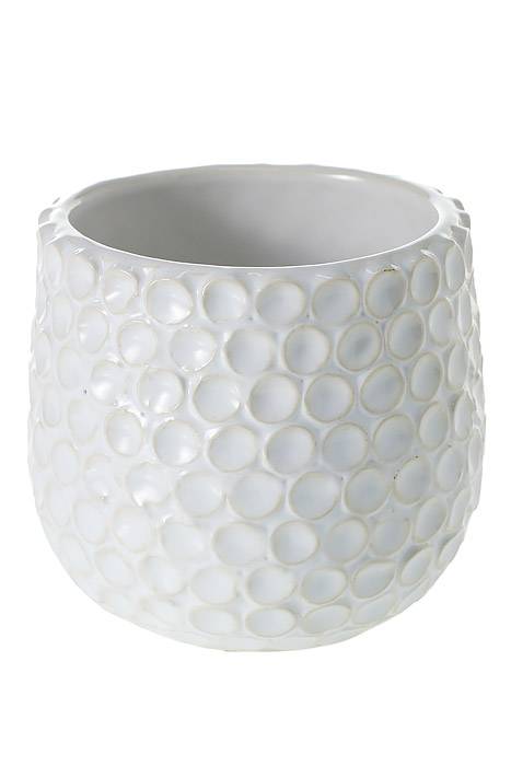 3.25&quot; X 3&quot; Ginny Pot