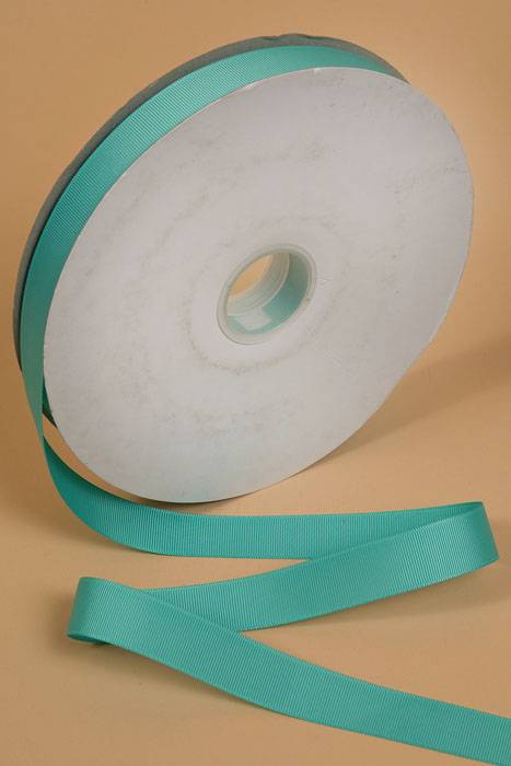 Grosgrain Ribbon Tropic