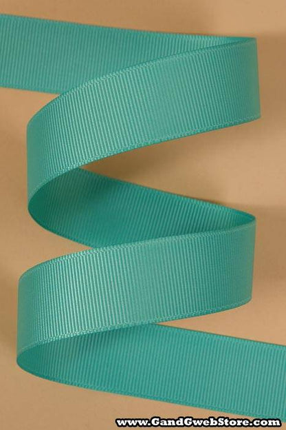 Grosgrain Ribbon Tropic