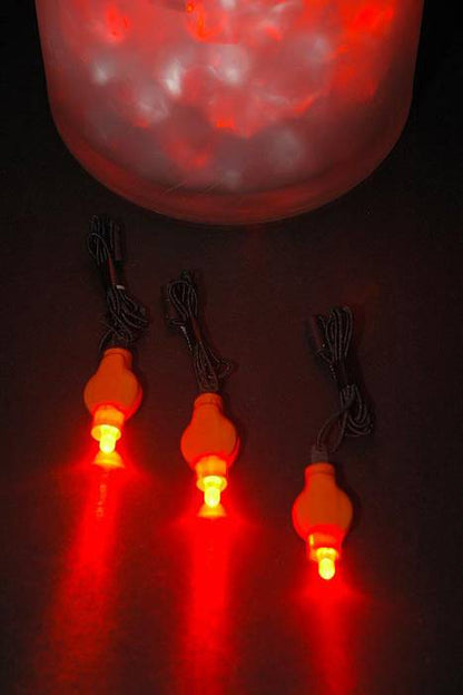 Floralyte Ii On/off Switch Orange Pkg/10