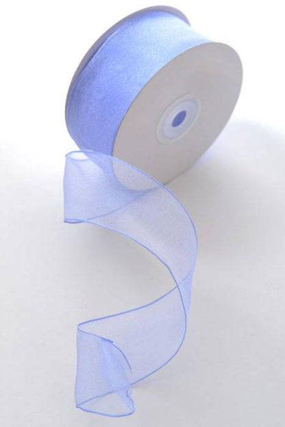 1.5" X 25yds Encore Wired Ribbon Lilac