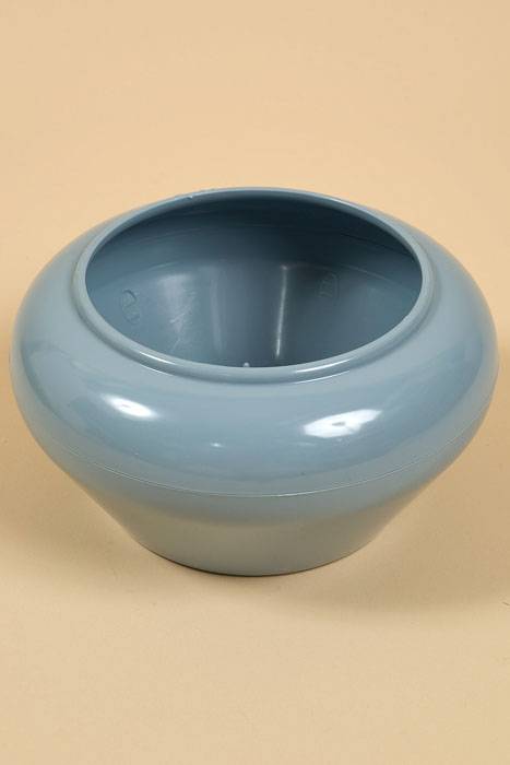 7.25" Potpourri Bowl Pastel Pkg/6
