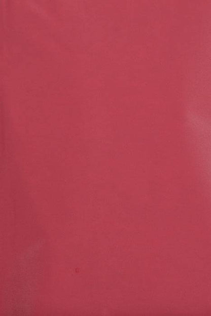 Rectangular/round Plastic Table Cover Burgundy