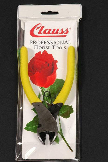 7" Wire Stem Cutters