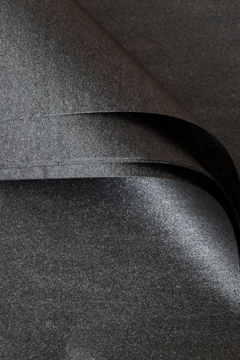 20" X 30" Crystallized Tissue Paper Antique Silver Pkg/10