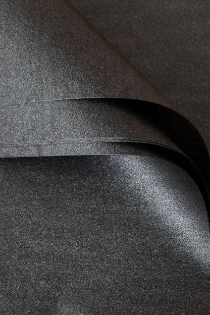 20" X 30" Crystallized Tissue Paper Antique Silver Pkg/10