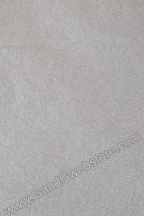 20" X 30" Tiara Tissue Paper Silver Pkg/10