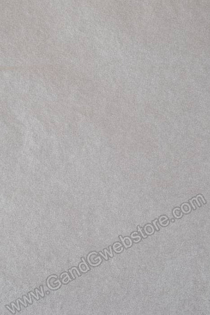 20" X 30" Tiara Tissue Paper Silver Pkg/10