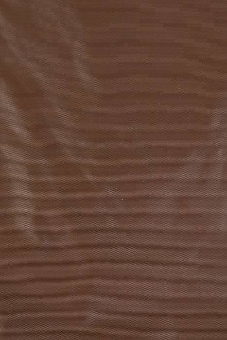 29" X 14ft Plastic Pleated Table Skirting  Brown