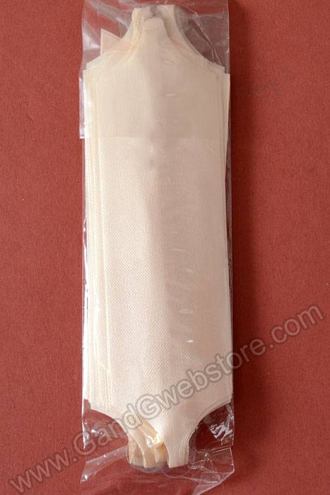 Perfect Bow Pull Ribbon Pkg/10 Ivory