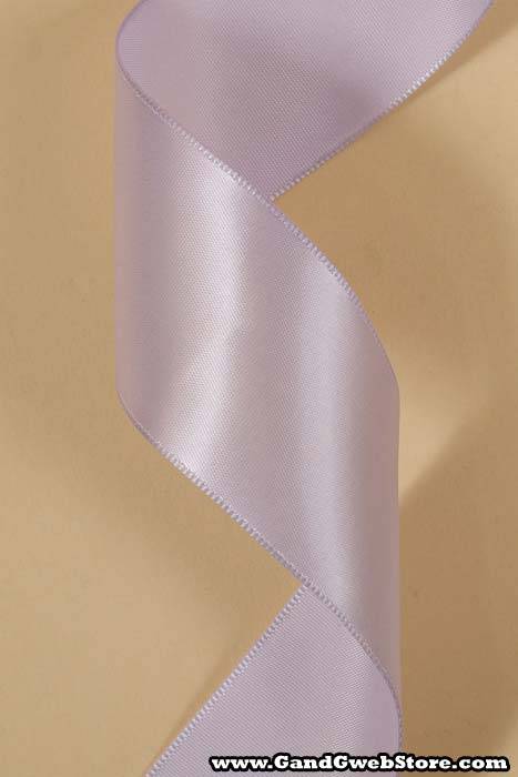 1-1/2&quot; X 25yds Wired Contessa Ribbon Light Orchid