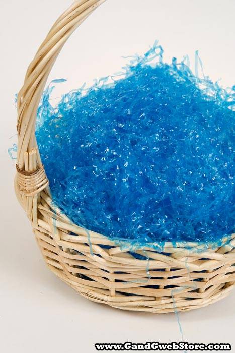 Beauty Grass Blue Pkg/8 Oz