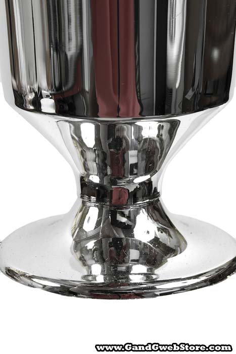 5.75" Cup Silver Pkg/6