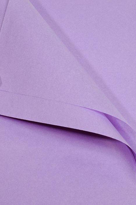 20" X 30" Tissue Paper Lavender Pkg/24