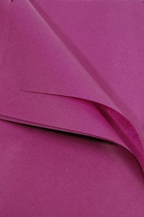 20" X 30" Tissue Paper Plum