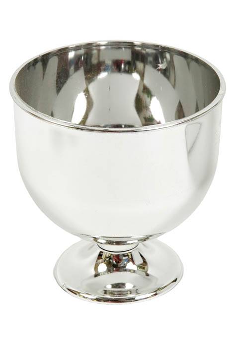 5.5" Chalice Silver Pkg/6