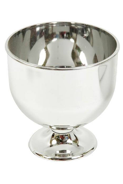 5.5" Chalice Silver Pkg/6