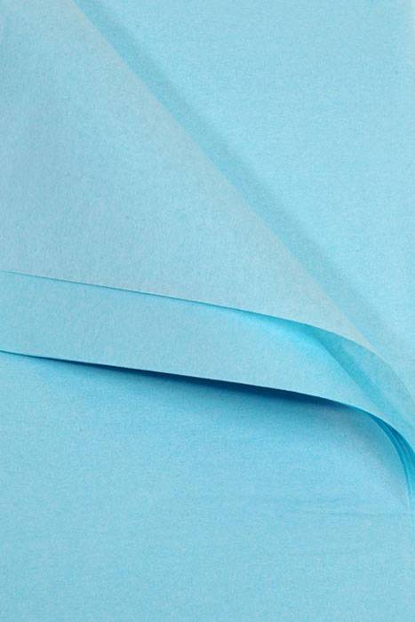 20" X 30" Tissue Paper Sky Blue