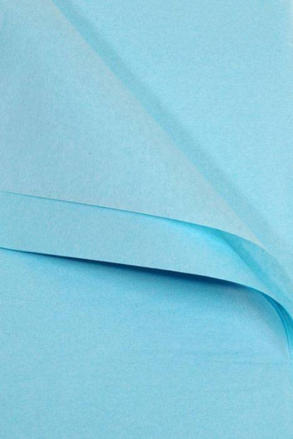 20" X 30" Tissue Paper Sky Blue