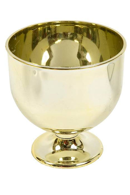 5.5" Chalice Gold Pkg/6