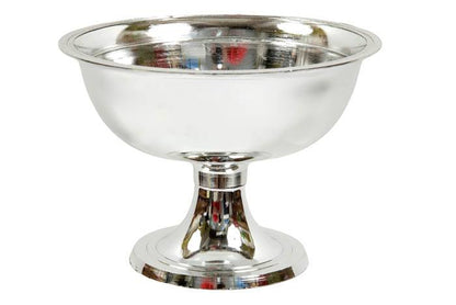 5" Compote Silver Pkg/6