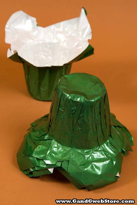 Speedy Covers Moss pkg/10