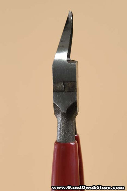 7" Plastic Nipper