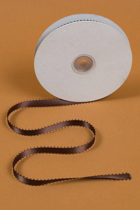 Picot Ribbon Chocolate