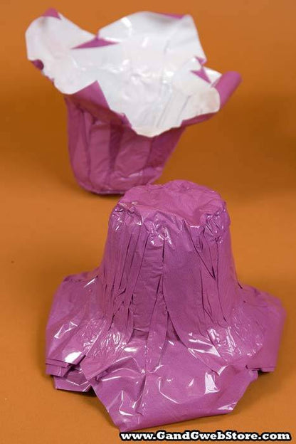 Speedy Covers Orchid Pkg/10