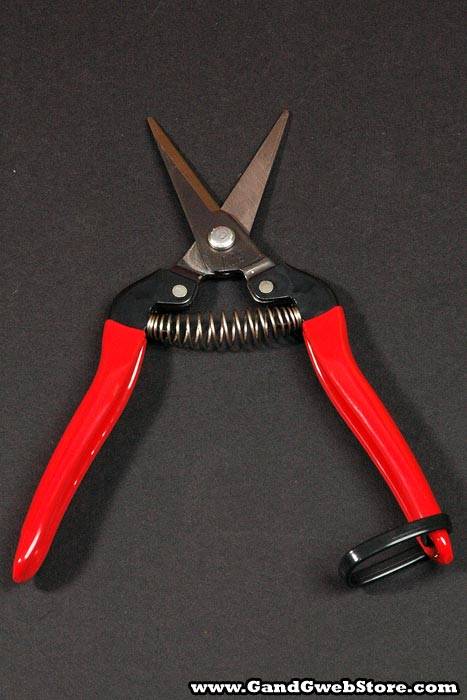 7.5" Fruit Pruner