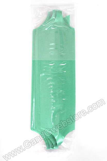 Perfect Bow Pull Ribbon Pkg/10 Emerald Green