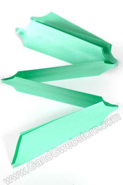 Perfect Bow Pull Ribbon Pkg/10 Emerald Green