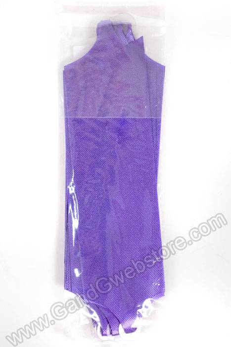 Perfect Bow Pull Ribbon Pkg/10 Purple