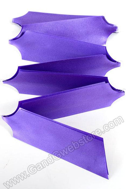 Perfect Bow Pull Ribbon Pkg/10 Purple