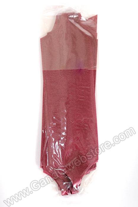 Perfect Bow Pull Ribbon Pkg/10 Burgundy