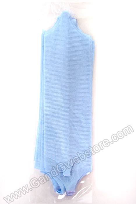 Perfect Bow Pull Ribbon Pkg/10 Blue