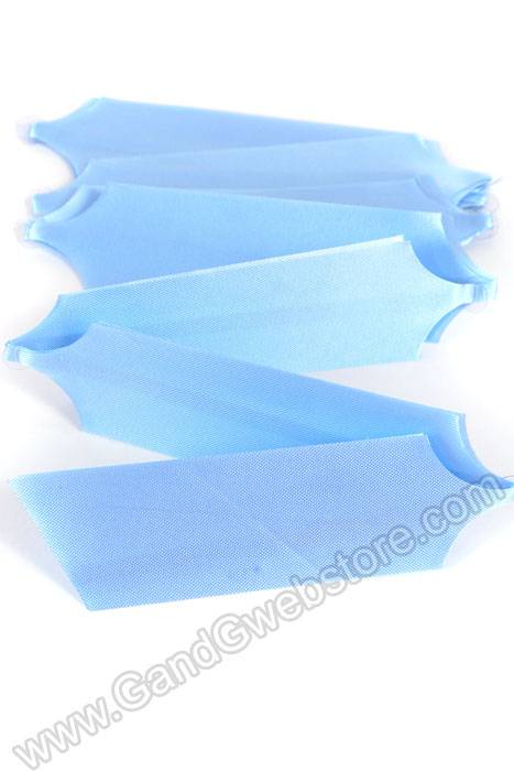 Perfect Bow Pull Ribbon Pkg/10 Blue
