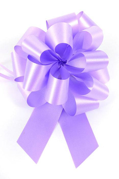 Perfect Bow Pull Ribbon Pkg/10 Lavender