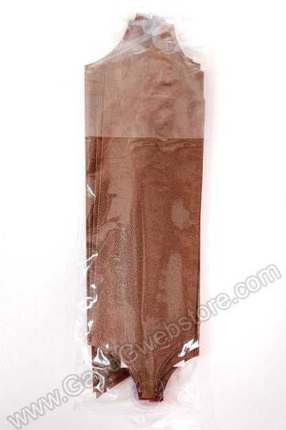 Perfect Bow Pull Ribbon Pkg/10 Chocolate