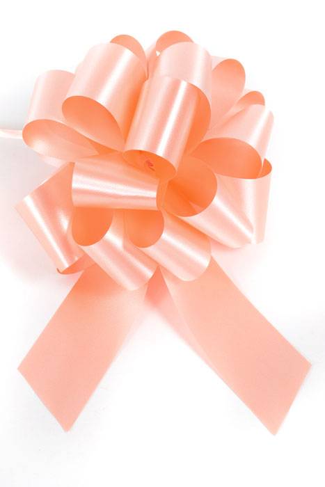 Perfect Bow Pull Ribbon Pkg/10 Melon