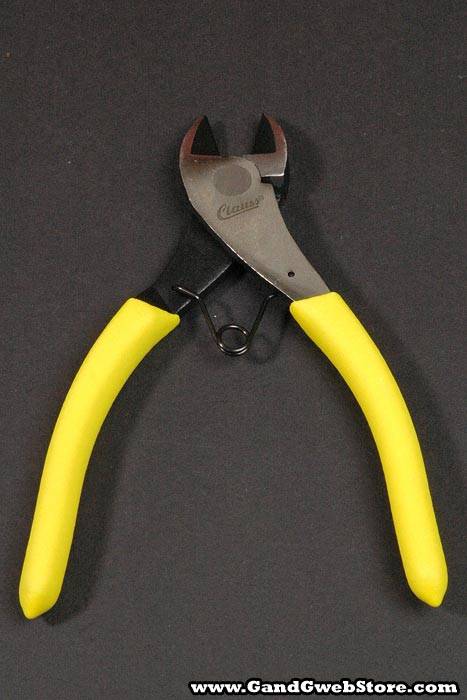 7" Wire Stem Cutters
