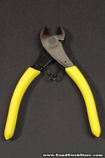 7" Wire Stem Cutters