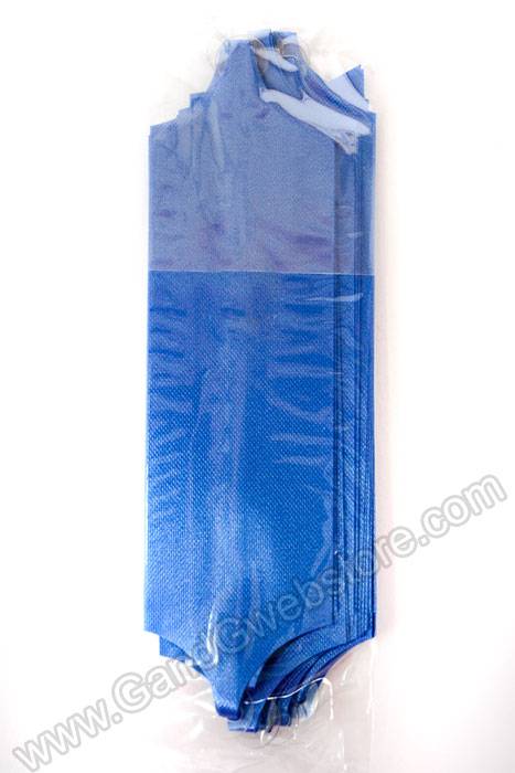 Perfect Bow Pull Ribbon Pkg/10 Royal Blue