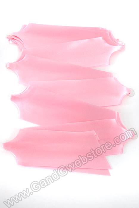 Perfect Bow Pull Ribbon Pkg/10 Pink