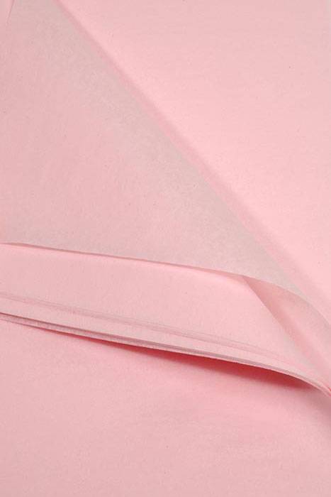 20" X 30" Tissue Paper Light Pink